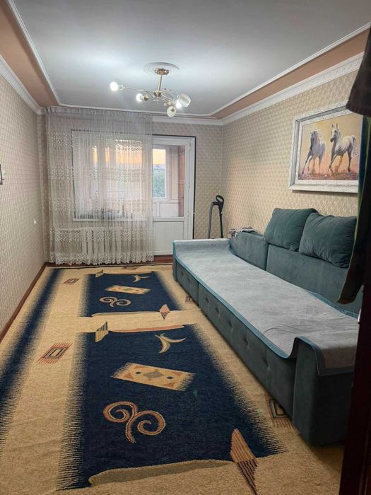 Продам 3-х комнатную квартиру в Жастаре Акбота Империя