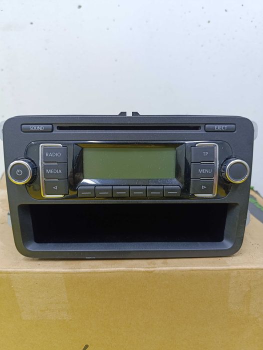 Радио CD за Volkswagen Touran I facelift (2003-2010) 1K0035156A