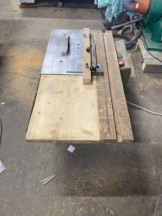 Пилорама 3 х фазная продается