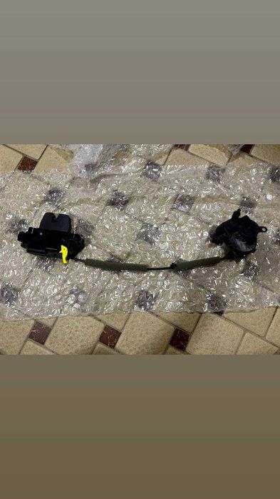 Jetour x90 plus x70 plus  Dashing Zamok bagaj