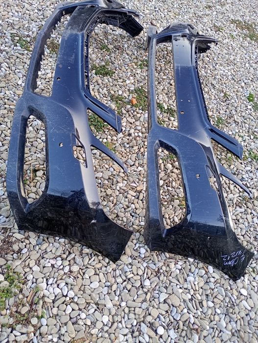 Bara fata proiector led Mercedes E Class W212 an 2008 2012