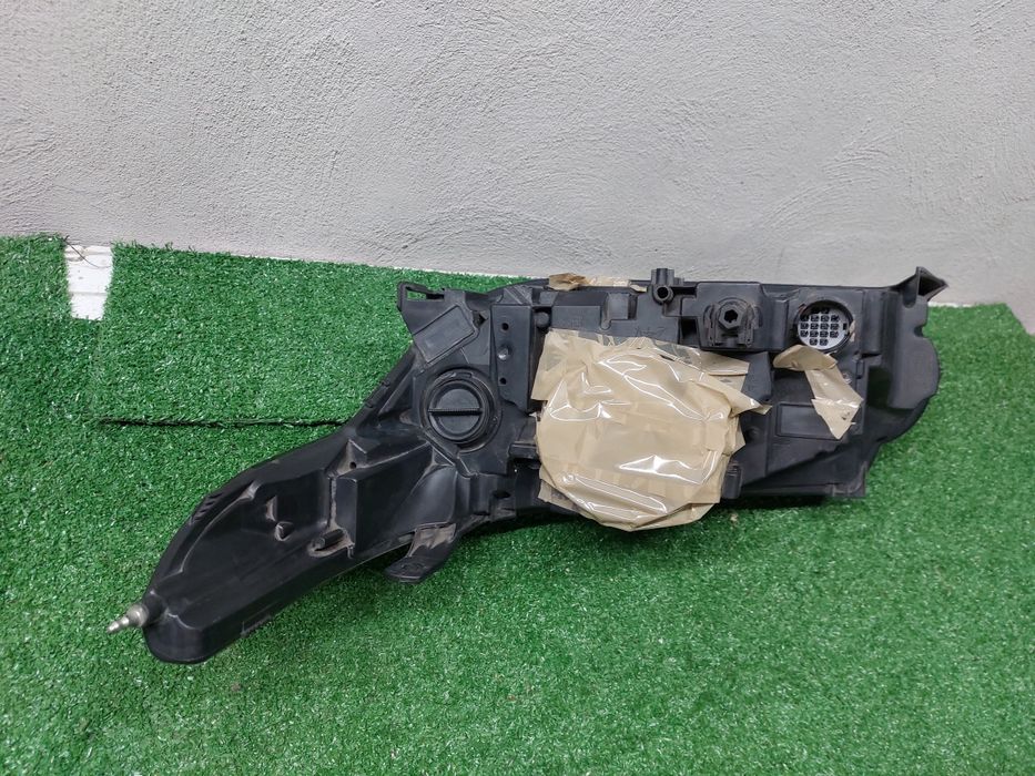 faruri far dreapta land rover range sport led gol l494