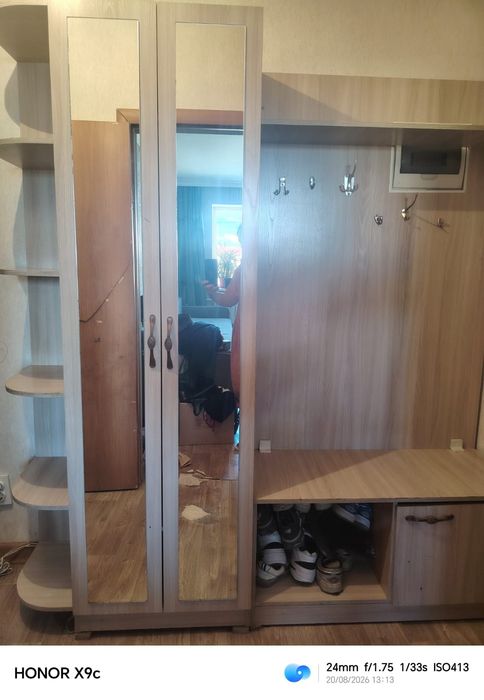 Продам прихожку не дорого