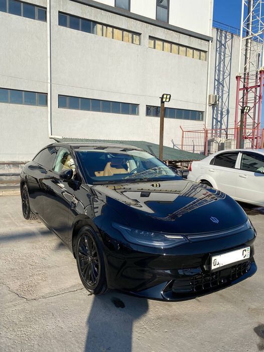 Leapmotor C01 Comfort 24,000$