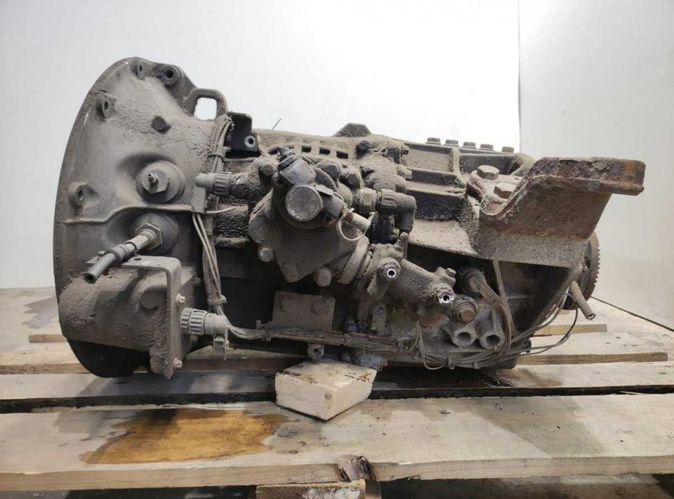Cutie de viteze G85-6 camion Mercedes Atego - Piese de schimb Mercedes