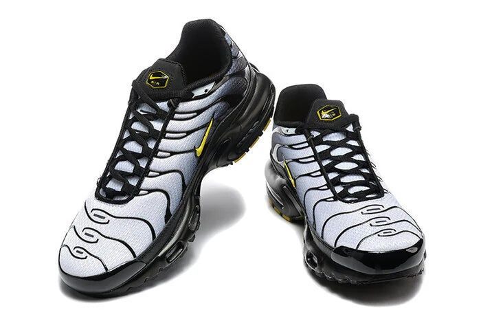 Nike Air Max Plus TN Opti Yellow