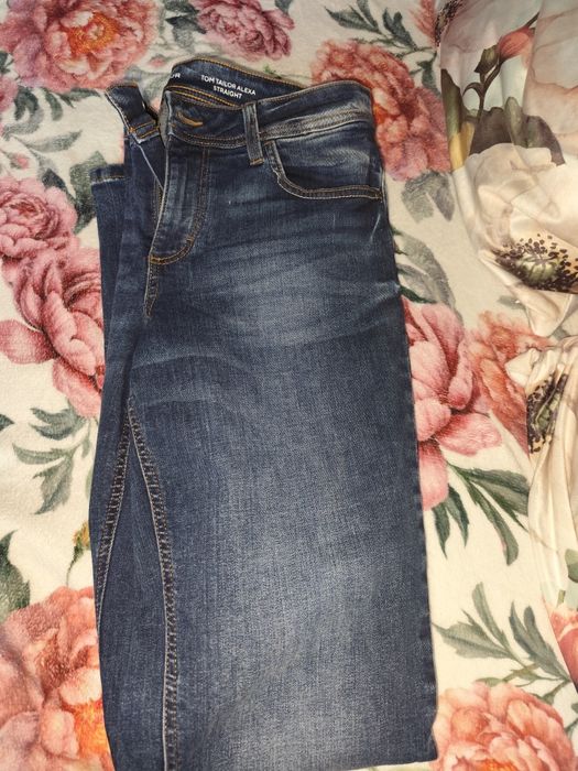 Blugi dama Tom Tailor