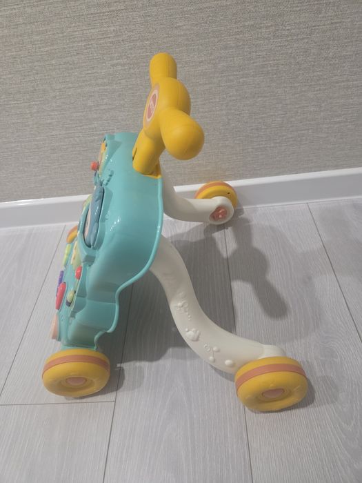 Продаю ходунки каталка