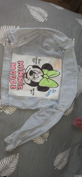 Hainute fetite varsta 4-5 ani