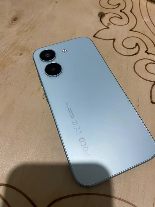 Poco X8 Pro 8/256