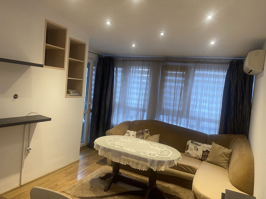 Продава се Двустаен апартамент в Варна, Цветен квартал - 64 кв.м за 2186 €/кв.м - Снимка #12