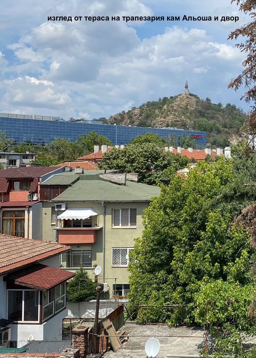 Продава се Етаж от къща в Пловдив, Център - 175 кв.м за 2846 €/кв.м - Снимка #19