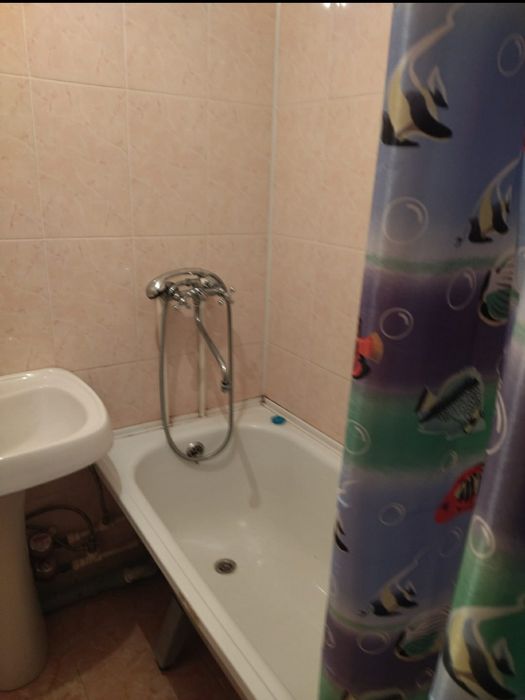 Сдам 1 комнатную квартиру