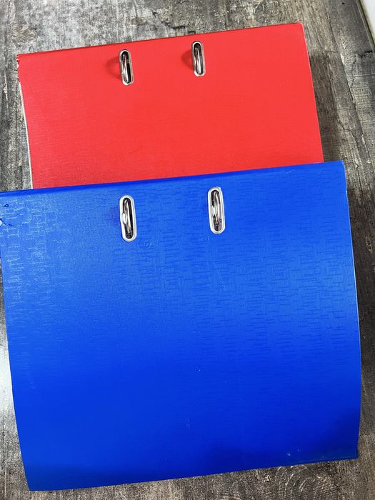 Папка регистр отдам бесплатно