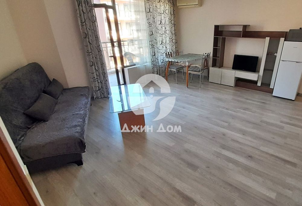 Продава се Двустаен апартамент в к.к. Слънчев бряг - 78 кв.м за 543 €/кв.м - Снимка #1