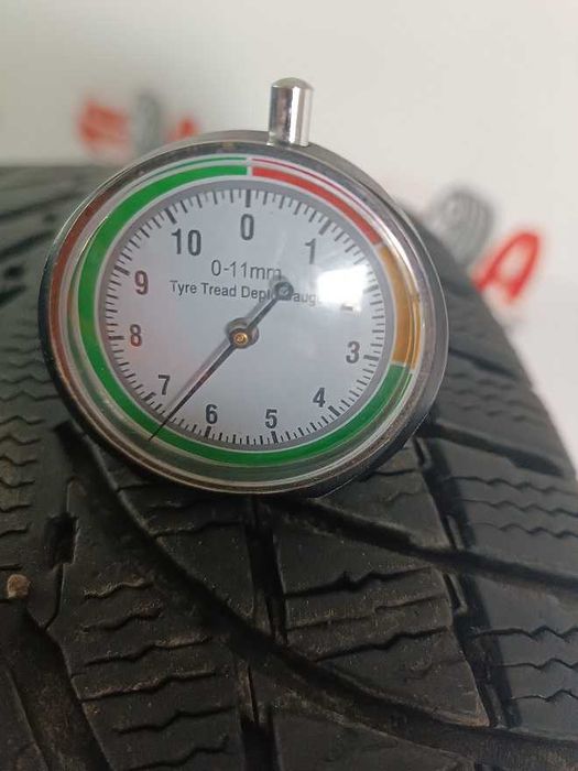 225/65/17 114H MICHELIN CP N10773 M+S IARNA