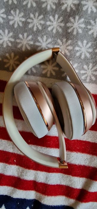 Căști Beast solo 3 ca noi