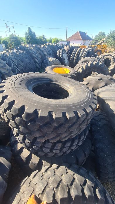 Cauciucuri 14.00R20 Michelin