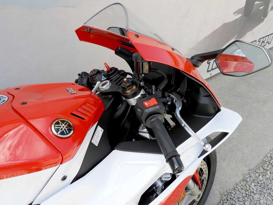 Promo Motocicleta Yamaha R9 Anniversary 2026 | Finantare rapida