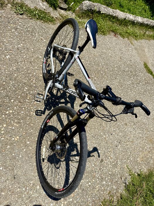 Bicicleta Dynamics KTM 28er Full Shimano XT(Cube, Specialized, Bulls, Trek, Merida, Cannondale)