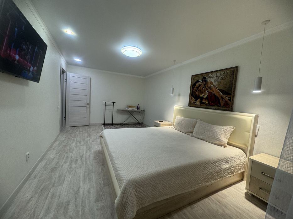 Центр...район маг Чай