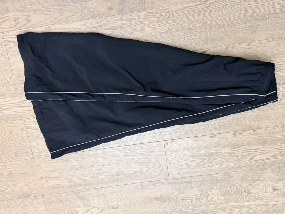 Штаны парашюты с Bershka