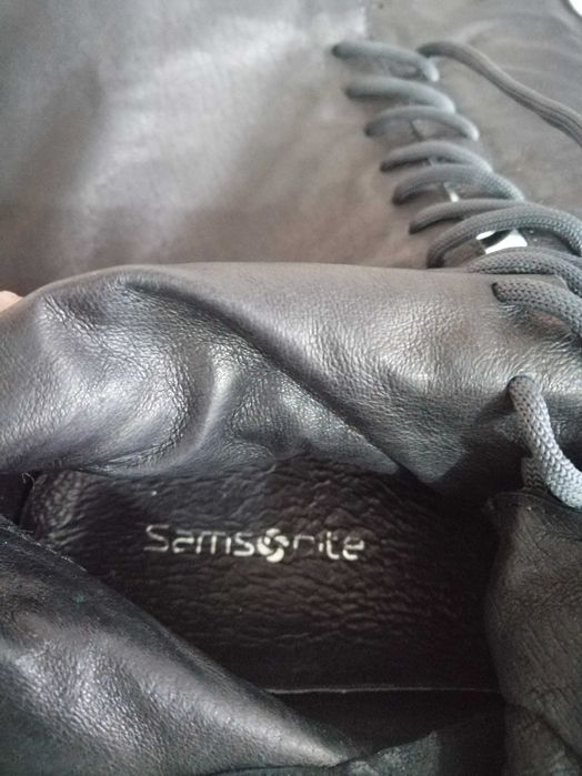 Cizme Samsonite nr. 39