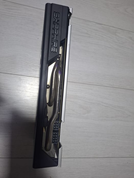 Vând RX 580 8gb netestata