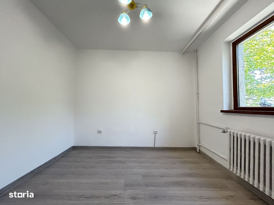 3 Camere Tomis Nord | Etaj 2 | Loc Parcare | Ideal Investiție/Locuit