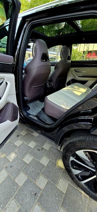 BYD Chempion Smart 2025 qora kraska tozza 605km toza tok