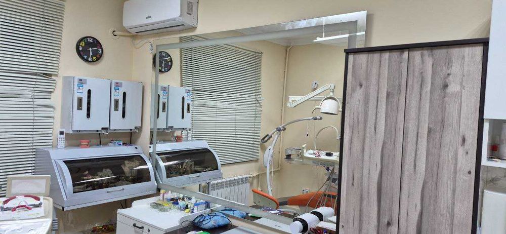 Продаётся зеркало, с подсветкой, самовывоз