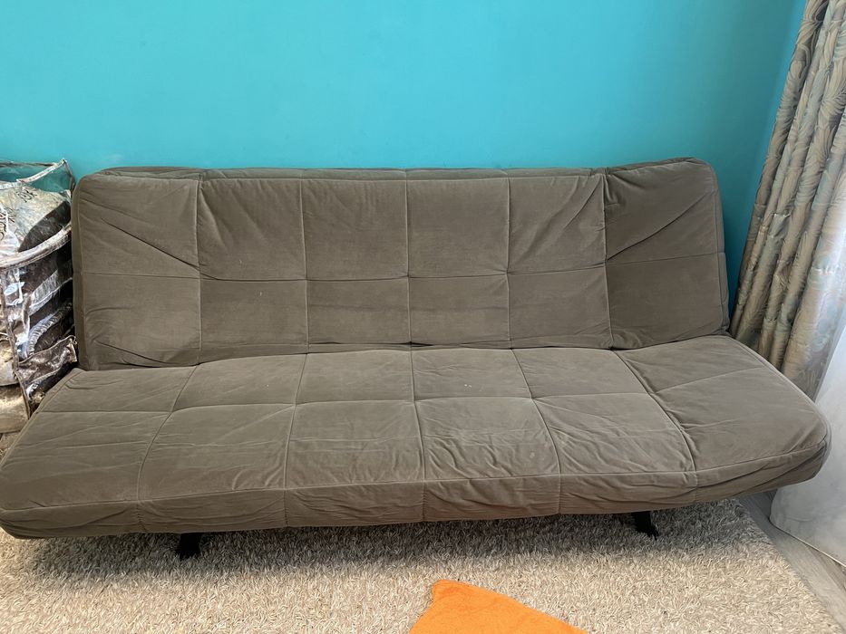 Диван в хорошем состоянии б/у