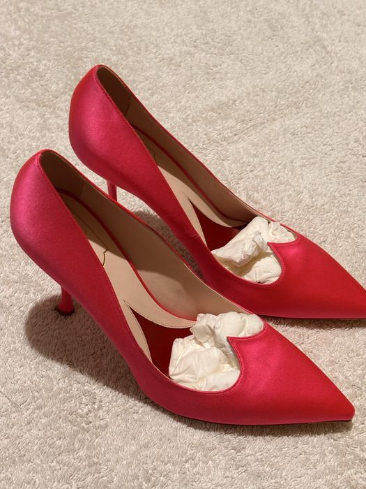 Pantofi Roger Vivier