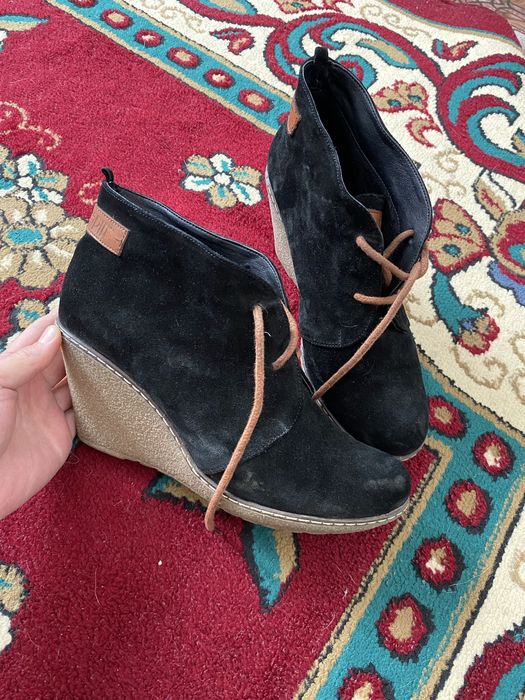 Осенние батильоны