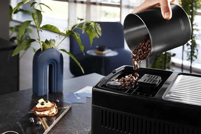 Kофемашина DeLonghi ECAM380.95.TB Dinamica Plus 100% оригинал товар