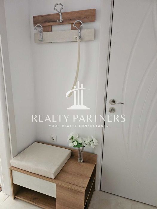 Продава се Двустаен апартамент в Перник, Изток - 60 кв.м за 1967 €/кв.м - Снимка #12