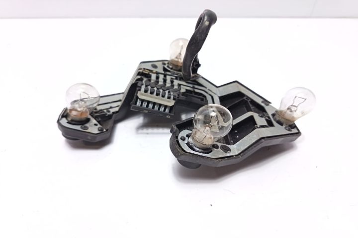 Soclu stop stanga Audi A4 B5