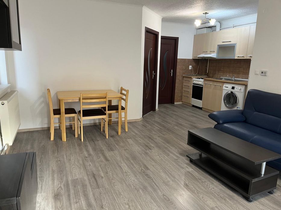 Apartament de inchiriat in Medias