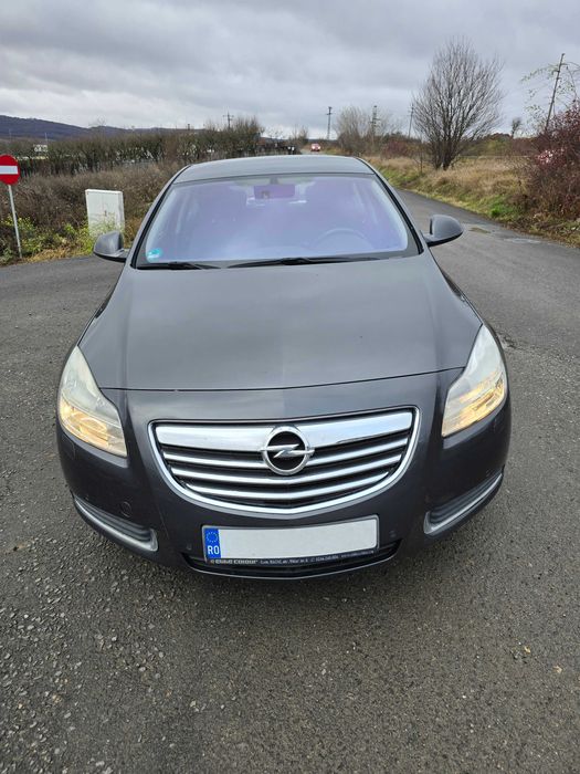 Vand Opel Insignia 130 CP 2.0 Diesel 2009