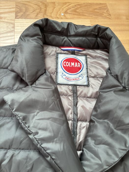 Geaca de puf COLMAR dama ideala pt primavara