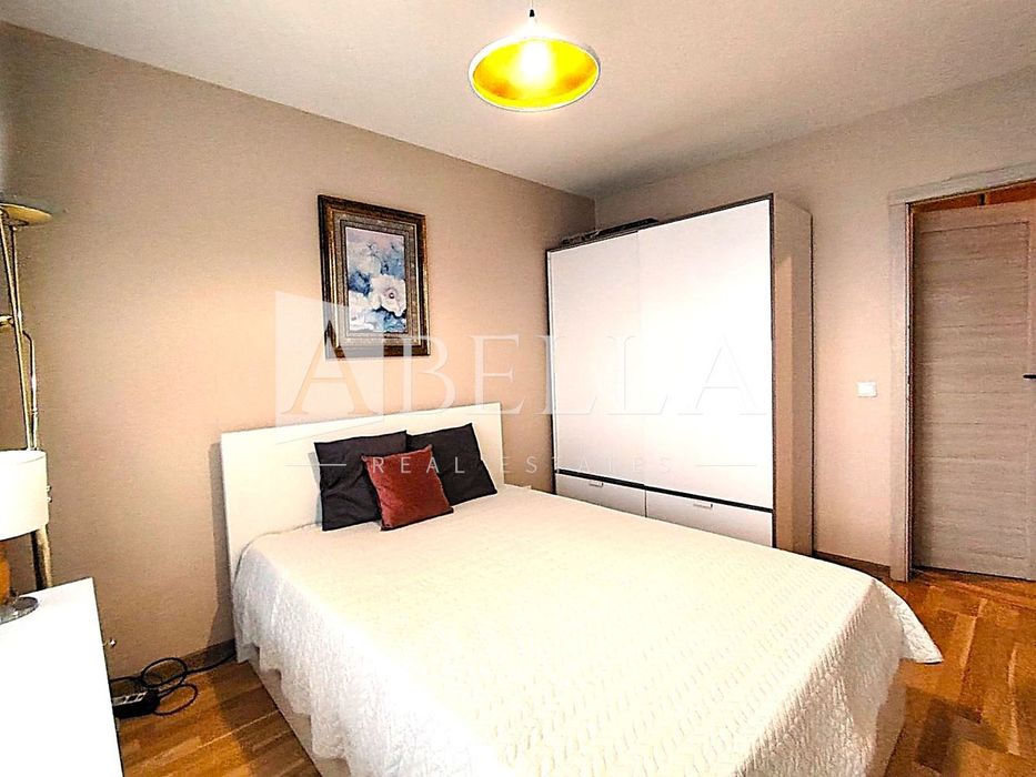 Продава се Двустаен апартамент в София, Малинова долина - 73 кв.м за 1418 €/кв.м - Снимка #7