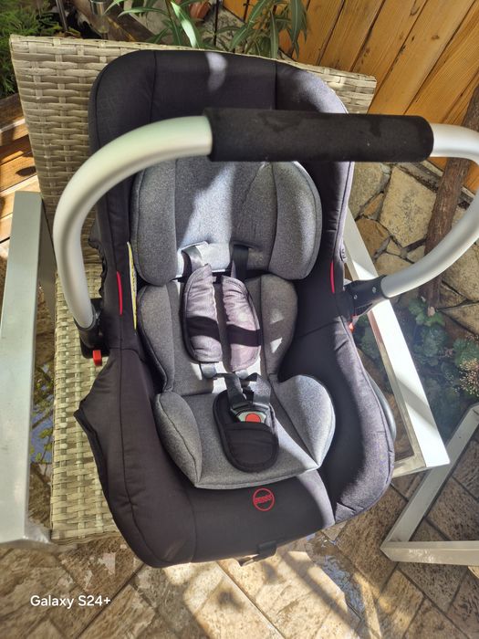 Chipolino Електра 3в1