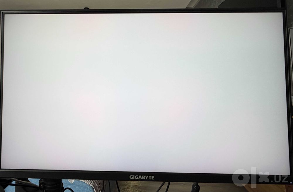 Монитор Gigabyte G27Q 27″ 2K IPS 144 Гц