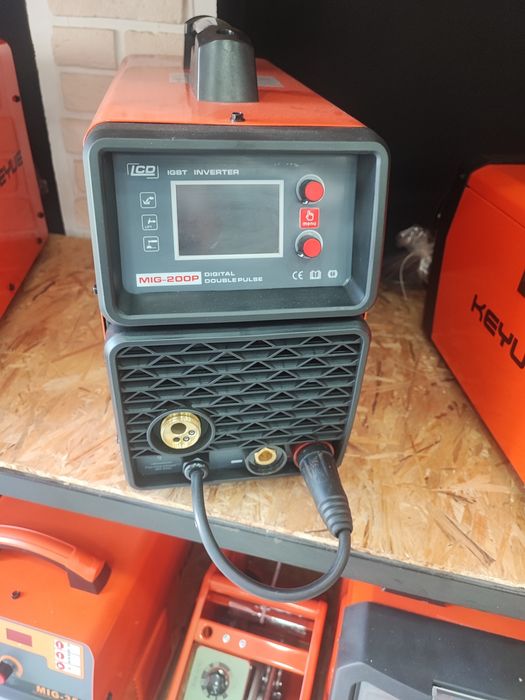 KEYUE сварочный аппараты