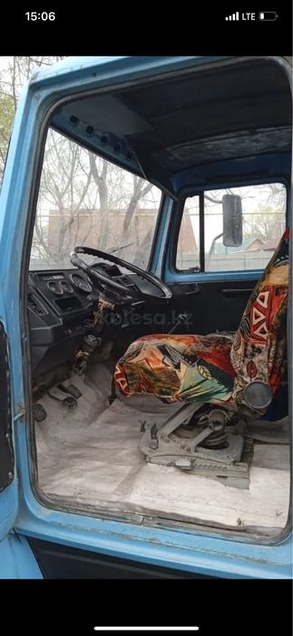 Продам газ 3307