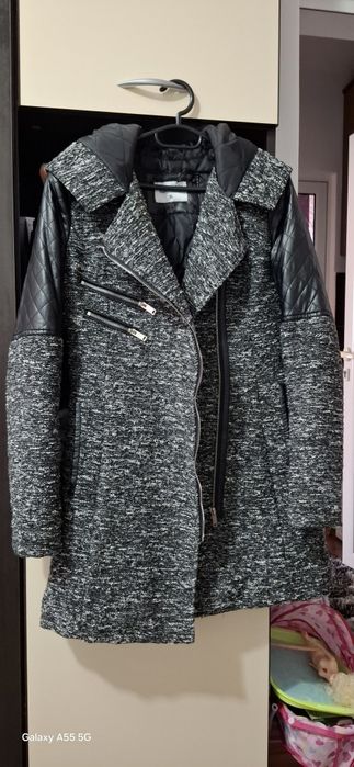 Palton mărimea 36
