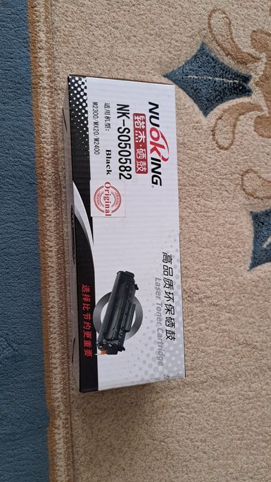 Продам картриджи для принтерoв Epson M2300/MX20/M2400