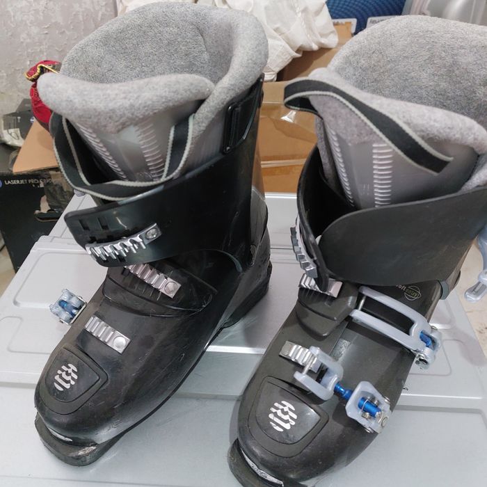 Лыжные ботинки 41 размер