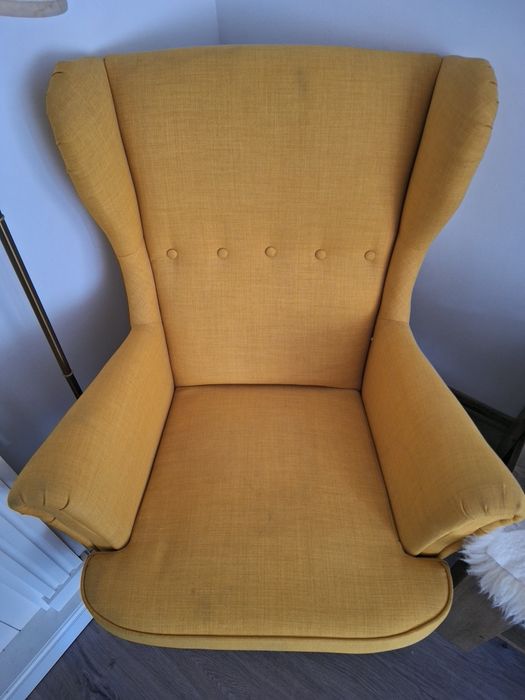 Vand 2 fotolii Ikea