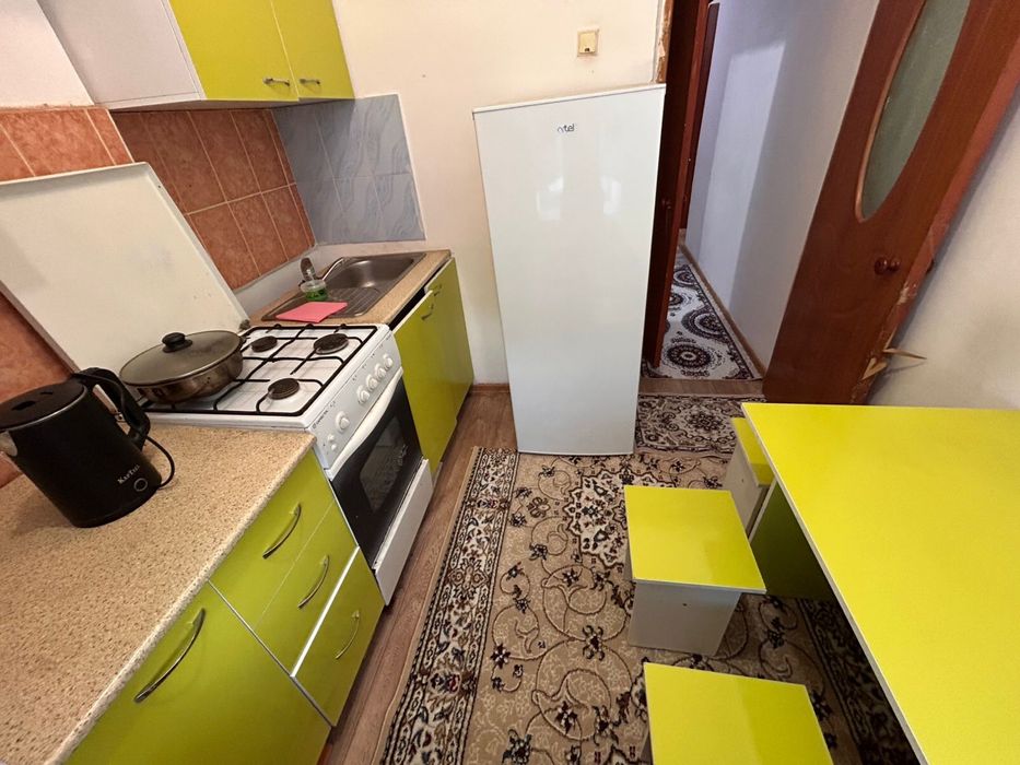 Час 2000. Кв в Жд Вокзал